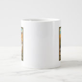 Haleakala Bicycle Rides Hawaii Grote Koffiekop (Voorkant)