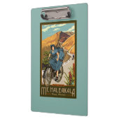 Haleakala Bicycle Rides Hawaii Klembord (Links)