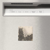 Haleakala, Hawaii Magneet (Insitu (Vaatwasser))