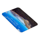 Haleakala-krater, top, Haleakala National Park Magneet (Rechterzijde)