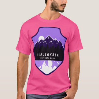 Haleakala National Park 26 T-shirt