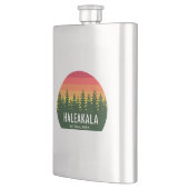 Haleakala National Park Flacon (Links)