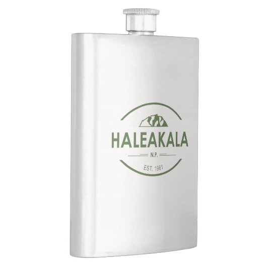 Haleakala National Park Flacon (Rechts)