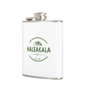 Haleakala National Park Heupfles (Links)