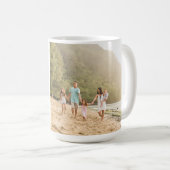 Haleakala National Park Koffiemok (Voorkant rechts)