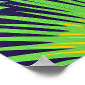 Haleakala National Park Poster (Hoek)