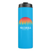 Haleakala National Park Thermosbeker (Voorkant)