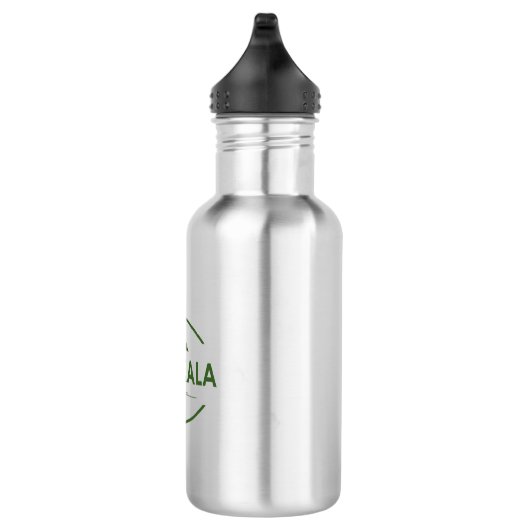 Haleakala National Park Waterfles (Rechts)