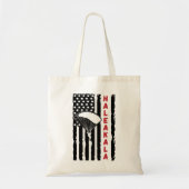  Haleakala Paragliding Skydiving Tote Bag (Voorkant)