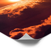 Haleakala Sunrise | POSTER (Hoek)