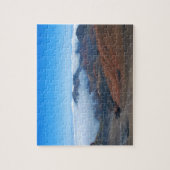 Haleakala vulcano en krater, Maui Hawaii Legpuzzel (Verticaal)