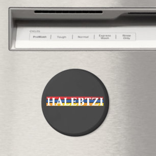 Halebtzi Magneet