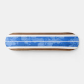 Haleiwa  Surf Skateboard (Horizontaal)