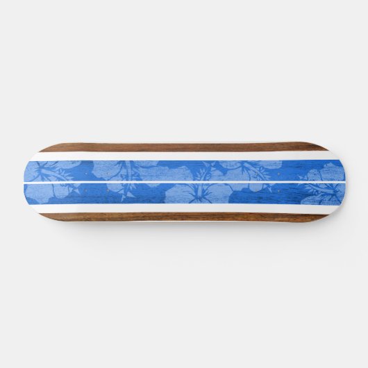 Haleiwa  Surf Skateboard (Horizontaal)