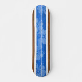 Haleiwa  Surf Skateboard (Voorkant)