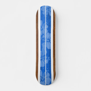 Haleiwa  Surf Skateboard