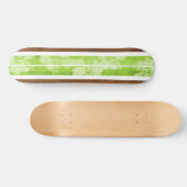 Haleiwa Surf Skateboard (Horizontaal)