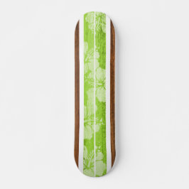 Haleiwa Surf Skateboard