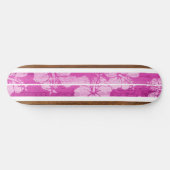 Haleiwa  Surf Skateboard (Horizontaal)