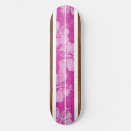 Haleiwa Surf Skateboard