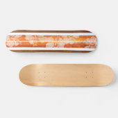Haleiwa  Surf Skateboard (Horizontaal)