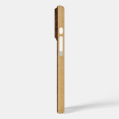 Haleiwa Surfboard Hawaiian in Blue Case-Mate iPhone Case (Achterkant / Links)