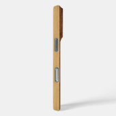 Haleiwa Surfboard Hawaiian Pink Case-Mate iPhone Case (Achterkant / Rechts)