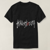 Halestorm T-shirt (Design voorkant)