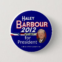Haley Barbour 2012