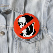 Haley Barbour Ronde Button 4,0 Cm (In situ)