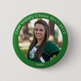 Haley Ronde Button 5,7 Cm