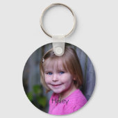 haley sleutelhanger (Voorkant)