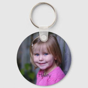 haley sleutelhanger