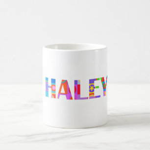 Haley's Mok
