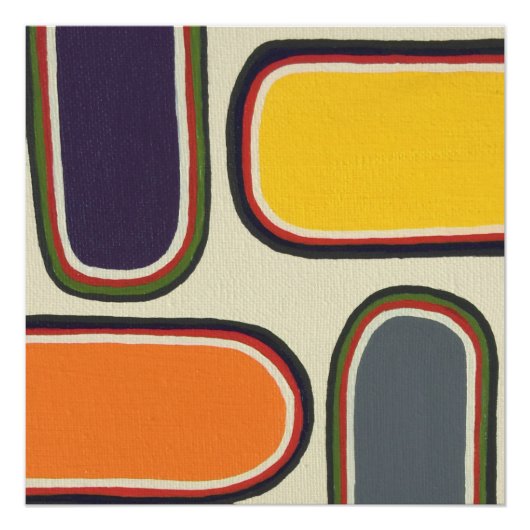 Half a Mind 3 Perfect Poster (Voorkant)