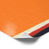 Half a Mind 3 Perfect Poster (Hoek)