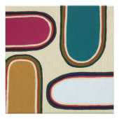 Half a Mind 3 Perfect Poster (Voorkant)