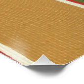 Half a Mind 3 Perfect Poster (Hoek)