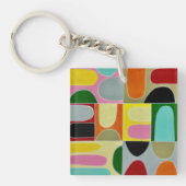 Half a Mind 4 Sleutelhanger (voorkant)