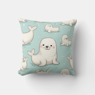 half-afdichtingskussen kussen