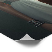 Half Angel Half Demon Poster (Hoek)