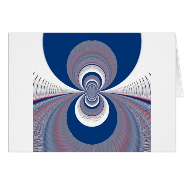 Half blauw (Voorkant Horizontaal)