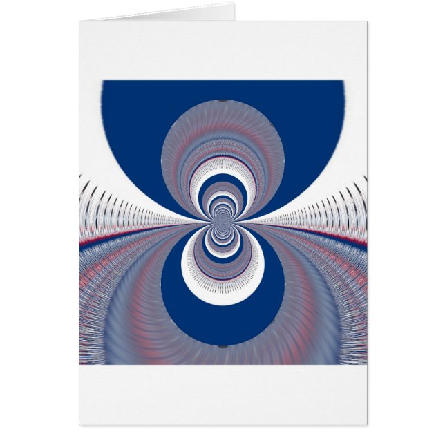 Half blauw (Voorkant)