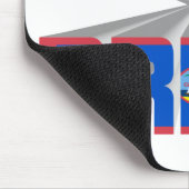 Half Breed - Guam Muismat (Hoek)