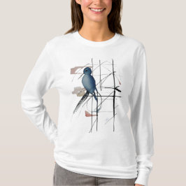 Half capsule 1 t-shirt