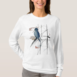 Half capsule 1 t-shirt