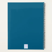 Half capsule 2 planner (Achterkant)