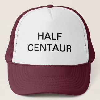 HALF CENTAUR PET