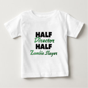 Half-directeur Halfzombieslaag