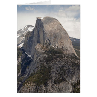Half-dome